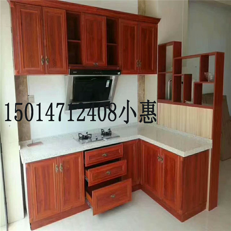 廠家**全鋁酒柜 全鋁辦公桌型材成品