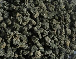 太原水處理火山巖濾料生產(chǎn)廠家-豫潤