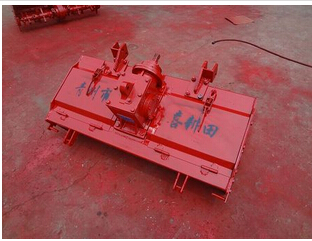 猜，你喜歡小型旋耕機(jī)