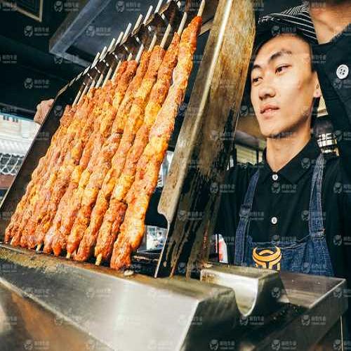 昆明好吃的烤肉店排名