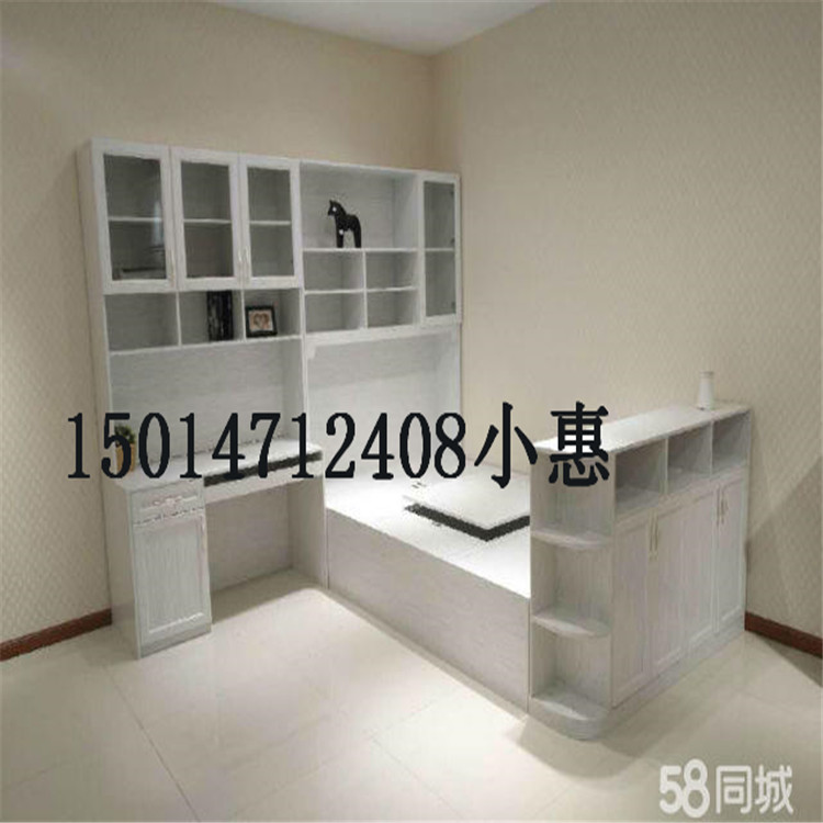 廠家**全鋁梳妝臺 全鋁酒柜型材成品
