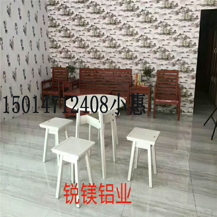 廠家**全鋁魚缸柜 全鋁浴室柜型材成品