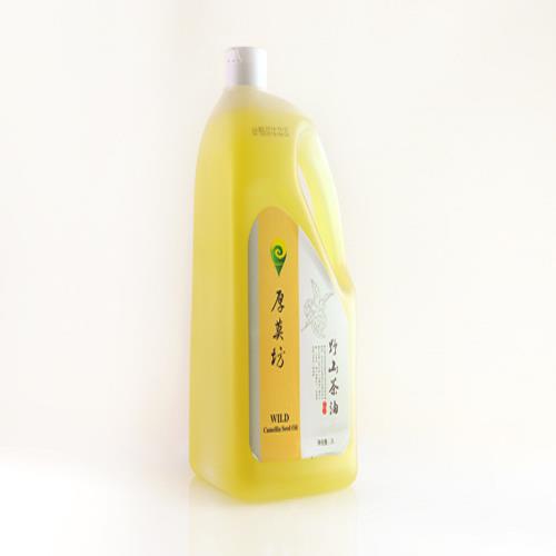 純****山茶油招商