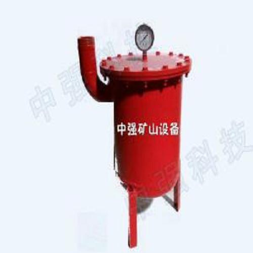 煤礦用放水器哪家便宜