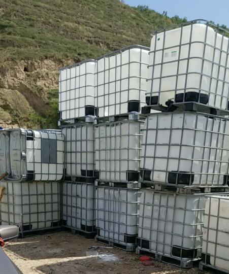蘭州塑料大桶價格 白銀1噸塑料大桶