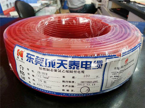 怎樣才能買到價位合理的成天泰電纜|佛山電線價格