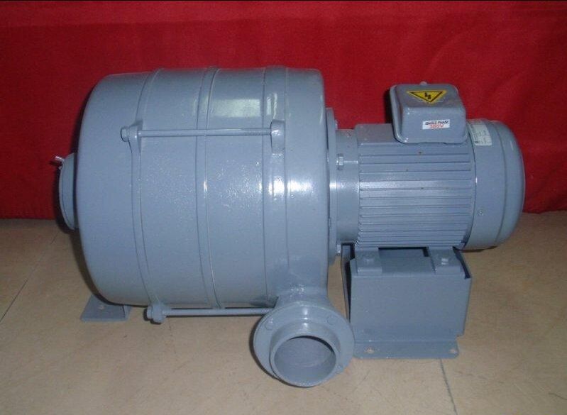 HTB200-2002-15KW透浦多段式鼓風機優昂**