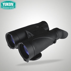 YUKON育空河 8x42WA充氮**雙筒高清高倍廣角夜視望遠鏡22151長春育空河熱像儀
