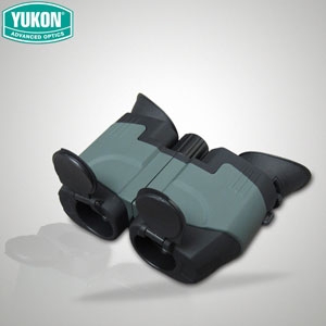 Yukon育空河 Sideview 10x21 迷你雙筒望遠鏡22142長春育空河熱像儀