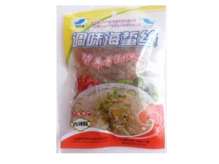 大連實惠的調味品哪里買|供銷海蜇