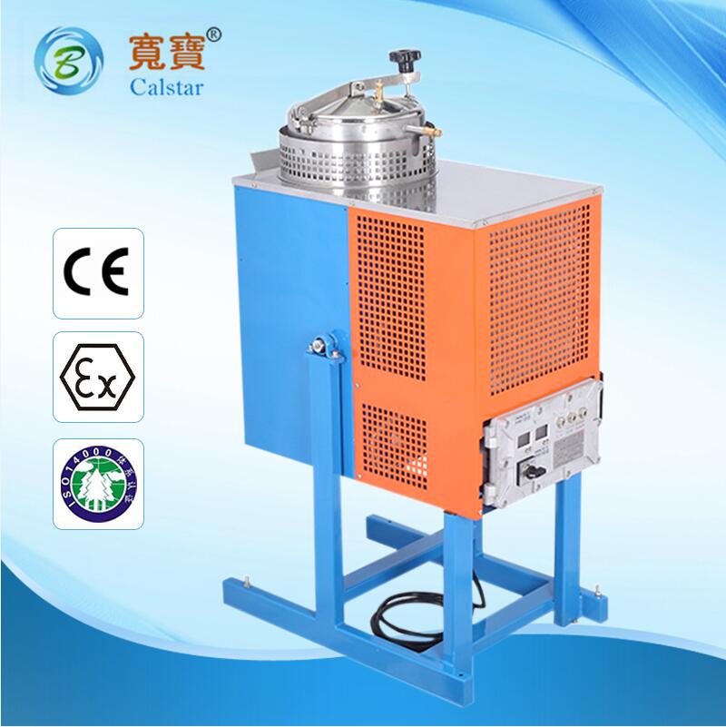 洗槍水廢溶劑回收機