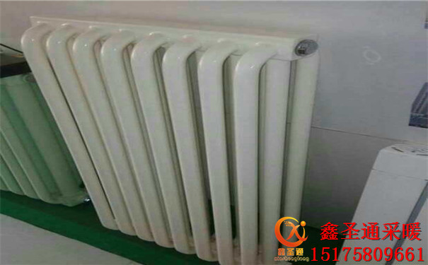 家用取暖**圓弧暖氣片 低碳鋼管圓弧暖氣片