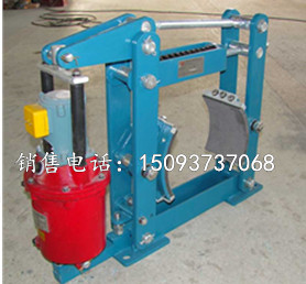 供應 YWZB系列電力液壓塊式制動器