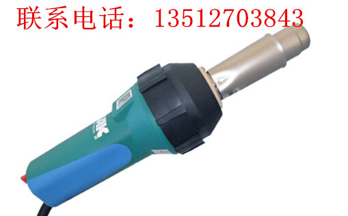 LEISTER同級別BAK瑞士CH6060塑料焊槍Rion