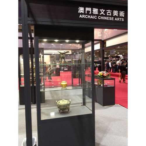 口碑好的中國中國澳門會展公司
