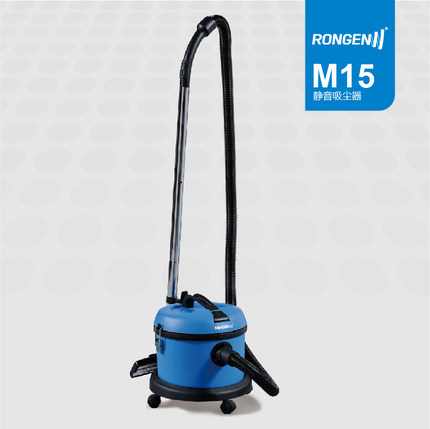 明美M15家用商用房務吸塵器