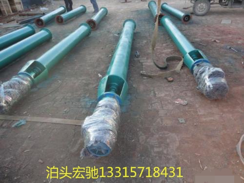 刮板輸送機 砂石螺旋絞龍 管式螺旋輸送機 怎么選擇