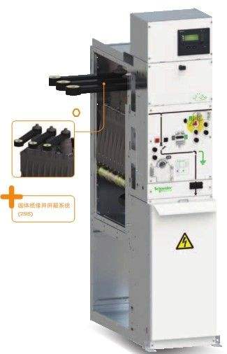 中澤電力優惠的施耐德PIX中置柜開關柜_你的理想選擇|北京施耐德PIX開關柜批發商