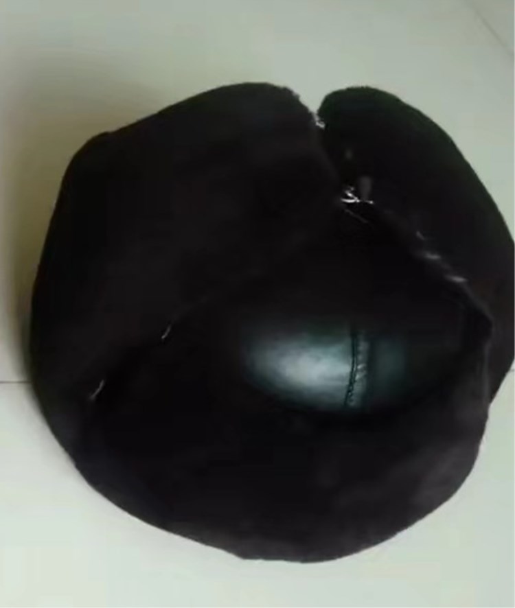 丹東嚴寒棉安全帽  PU冬季施工安全帽批發