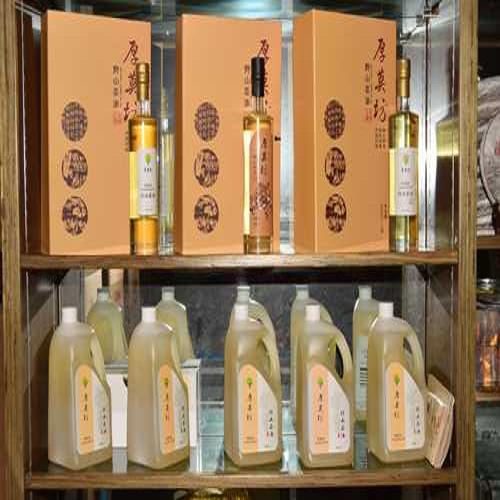 天玉山山茶油