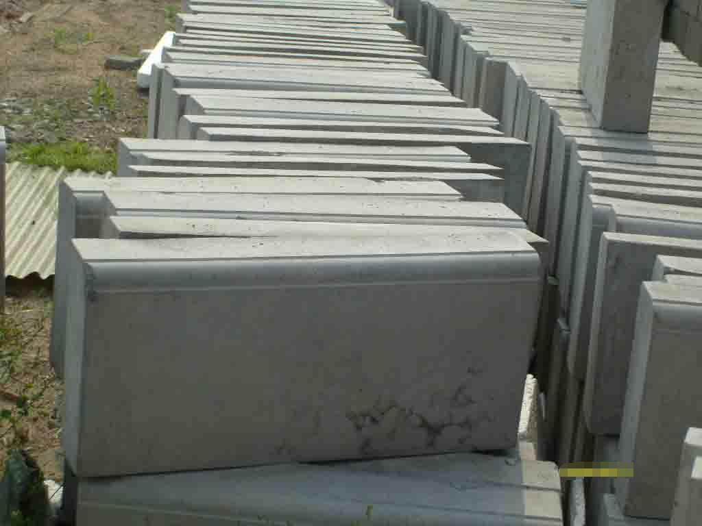 河北省衡水市乾元建材30-50水泥路路牙石