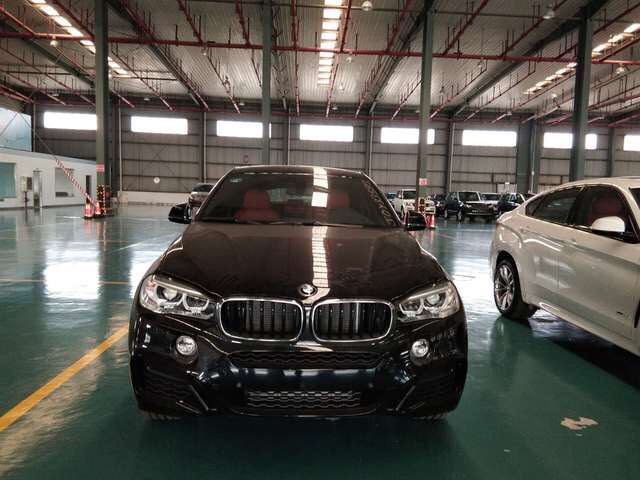 報價合理的寶馬|廈門瑩隆汽車提供**的寶馬X6乘用車