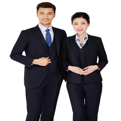 職業(yè)西服
