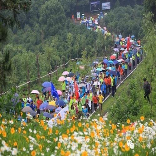 湖北旅游網線路指南