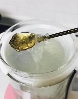 鮮燉燕窩的標準
