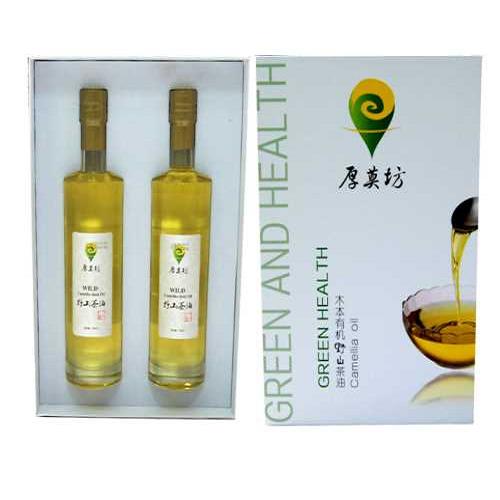 江西**茶油品牌哪家好