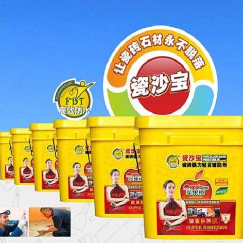 優質瓷磚粘結劑