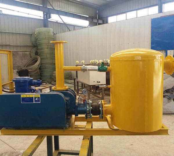 山西高平沼氣增壓穩壓系統多少錢 沼氣增壓泵沼氣工程使用方法