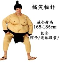 蹦蹦床廠家圣誕老人人偶服裝
