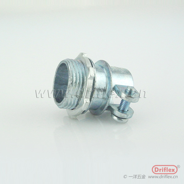 成都EMT 管子管件接頭金屬接頭 出口常用規(guī)格齊全直徑14-114mm