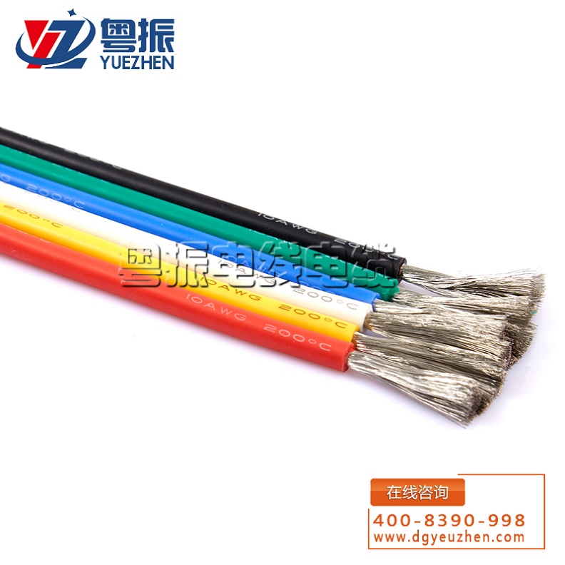 河南硅膠線-東莞哪里有供應實惠的硅膠線