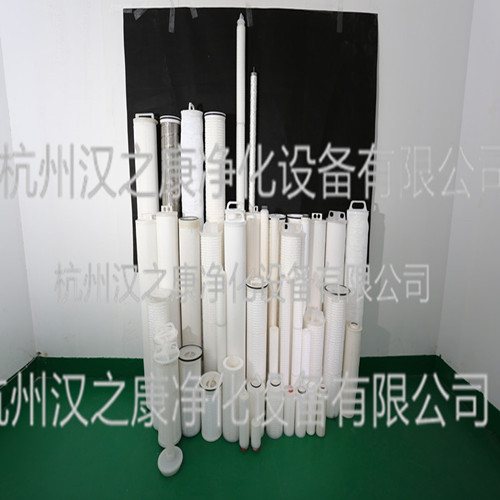 PP大流量濾芯廠家 浙江**的大流量濾芯供應商是哪家