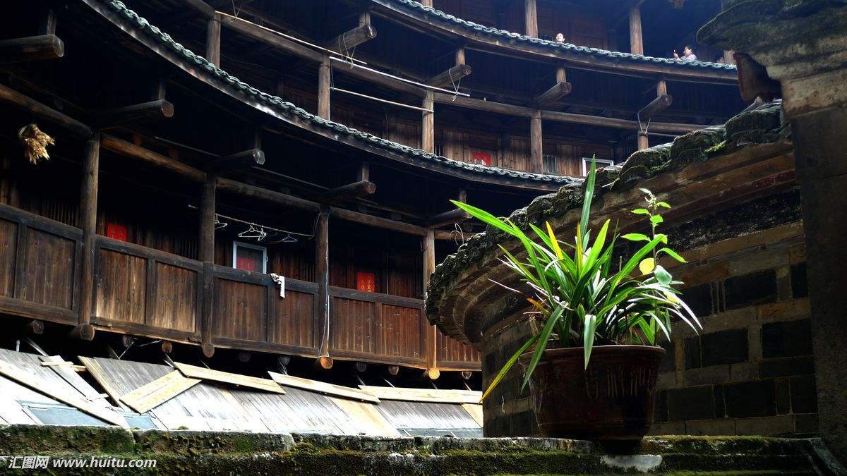 廈門怎么去云水謠古鎮|**提供云水謠旅游