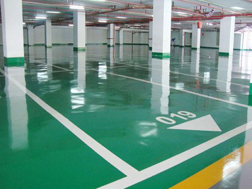 **的地坪漆藝帆地坪供應 中山防滑涂料