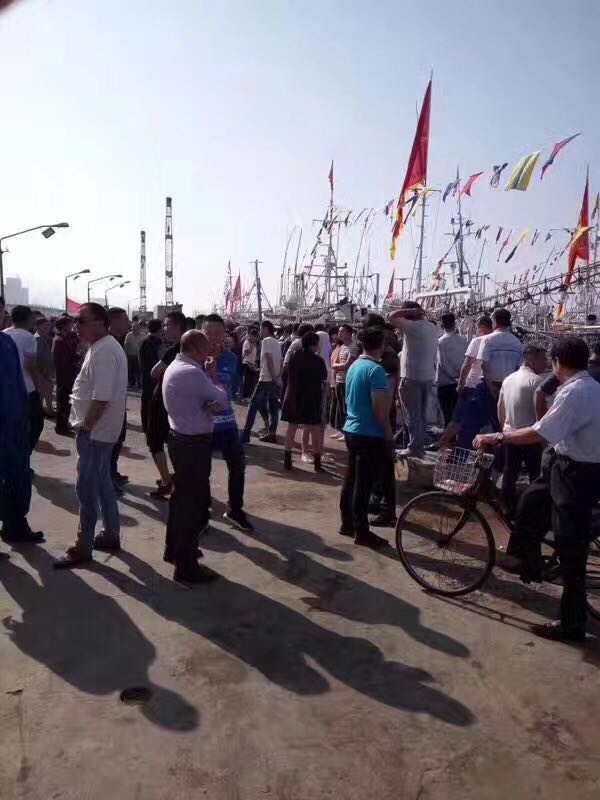 船舶租賃公司——中帆船務供應可信賴的船舶服務