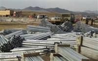 灰土擠密樁施工哪家單位**  康尚建設有限公司