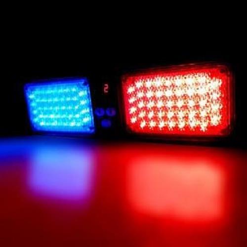 張掖警示燈/爆閃燈/路障燈廠家
