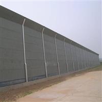 直立聲屏障鍍鋅板金屬材質廠家