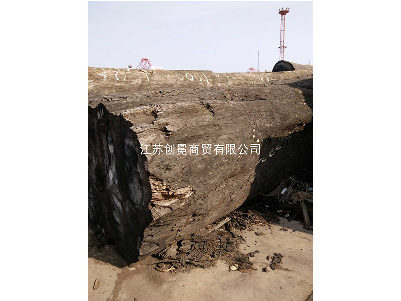 蘇州地區(qū)實(shí)惠的原木木材-東南亞琥珀木
