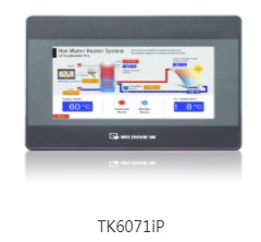 供應TK6071IP 怎樣才能買到價位合理的TK6071IP觸摸屏