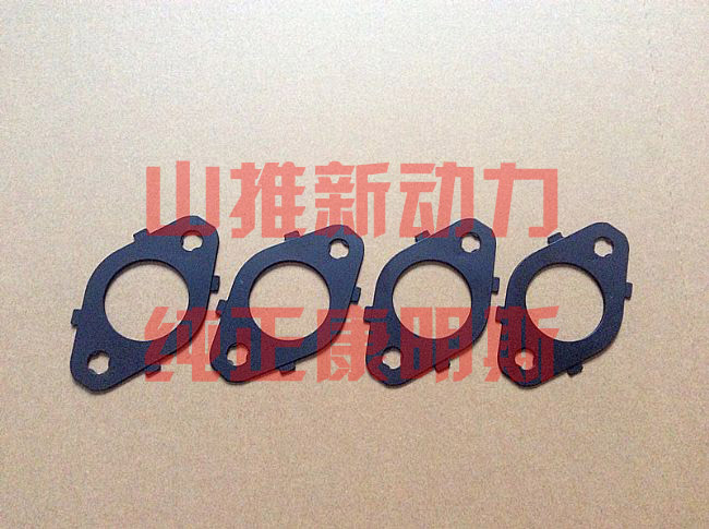 **排氣管密封墊質量**