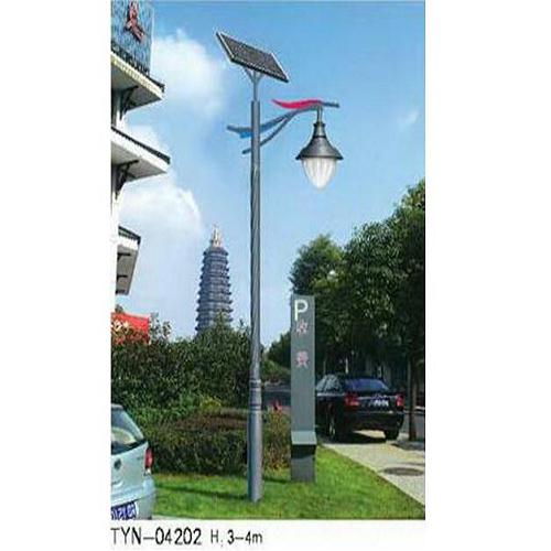 西工太陽(yáng)能庭院燈