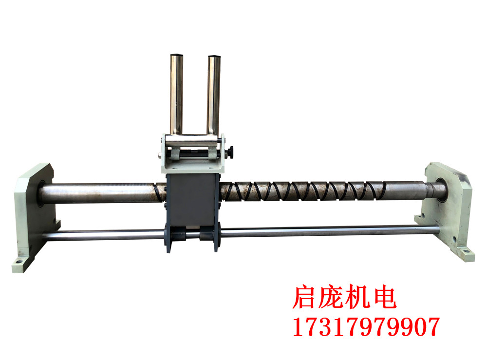 扁線扁帶收卷機收線張力控制器