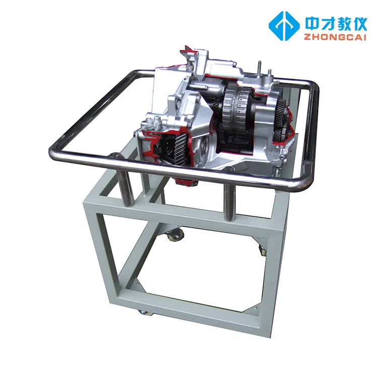 自動變速器試驗臺 汽車教學(xué)教具 整車電器示教板 廠家**