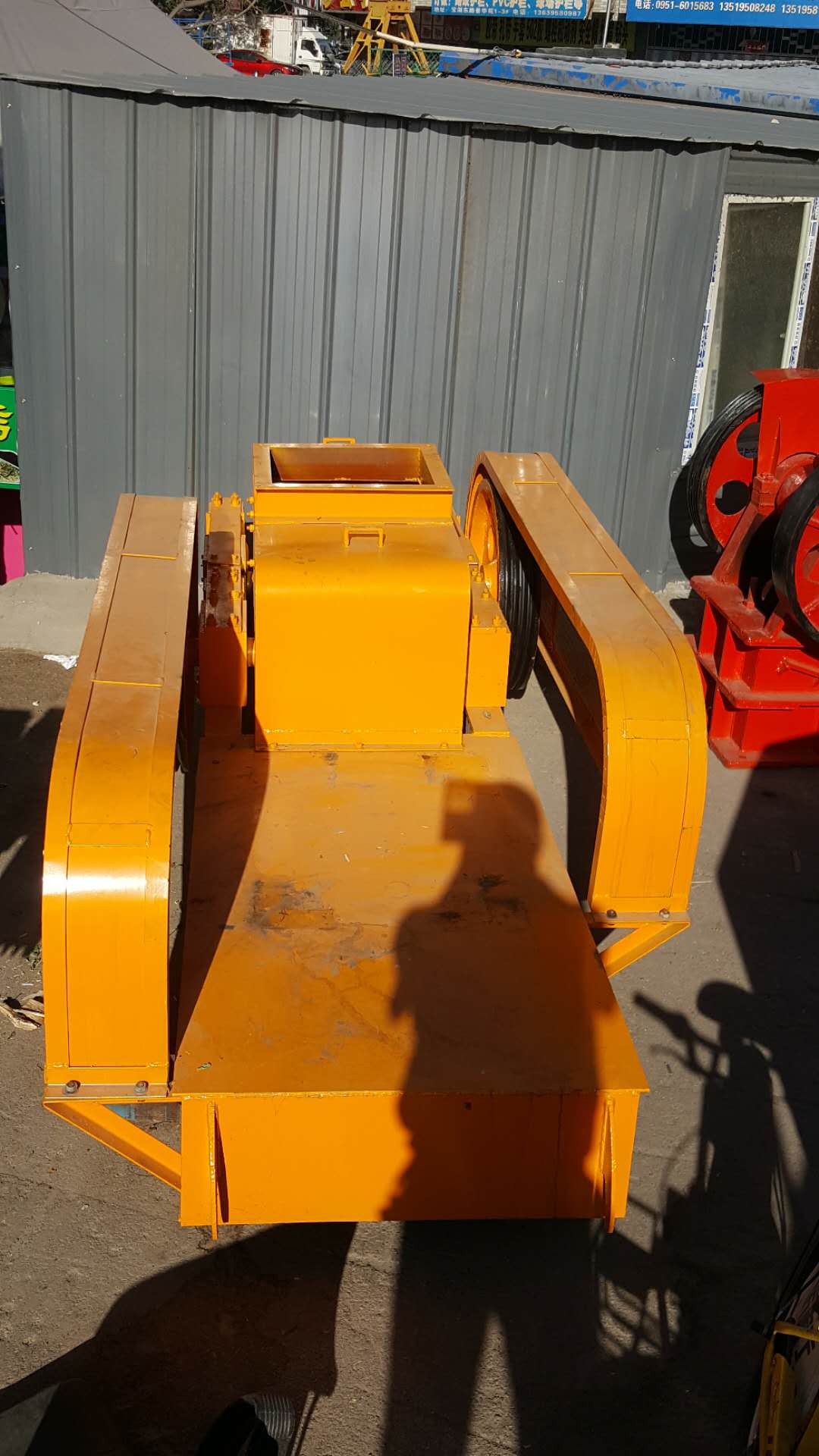 內(nèi)蒙齒輥破碎機(jī)廠家_內(nèi)蒙齒輥破碎機(jī)供應(yīng)_內(nèi)蒙齒輥破碎機(jī)價(jià)格