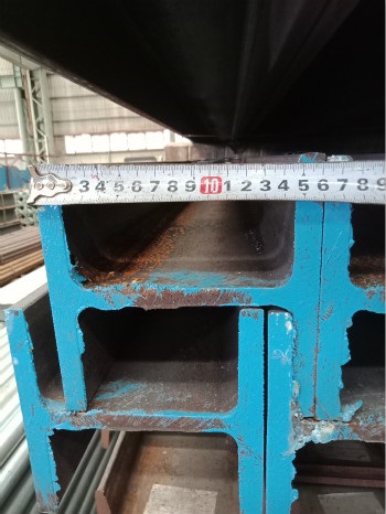 歐標(biāo)H型鋼 HE160B歐標(biāo)H型鋼 庫存充足